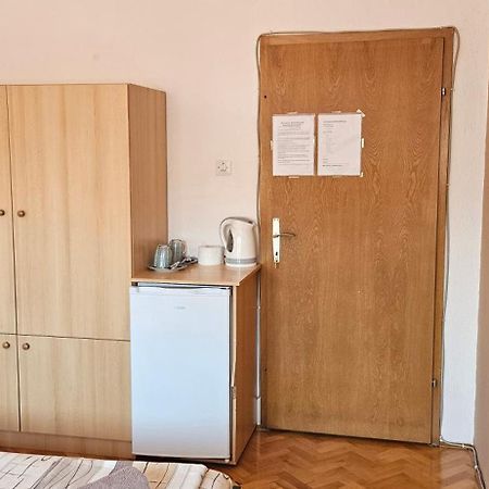 House Kostoski Ohrid Extérieur photo