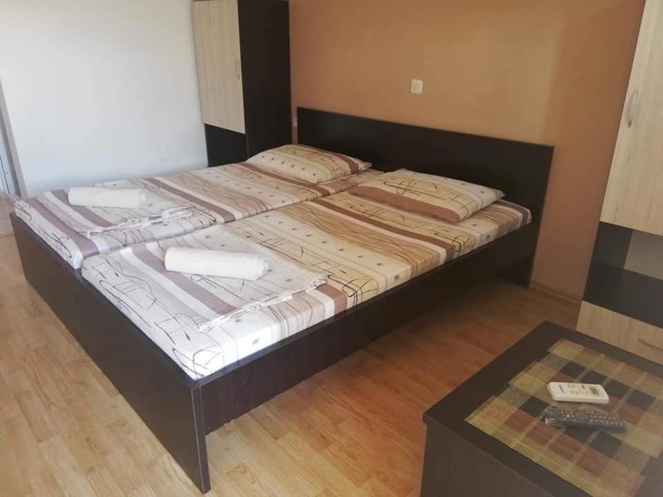 House Kostoski Ohrid Extérieur photo