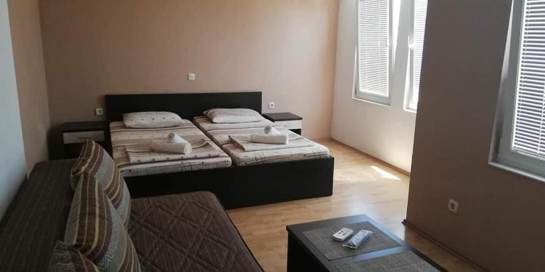 House Kostoski Ohrid Extérieur photo