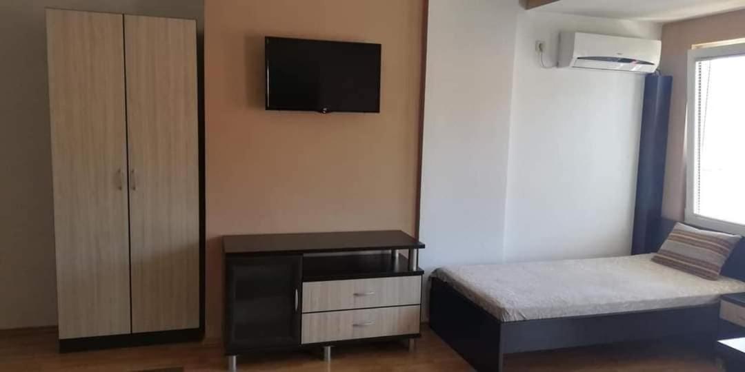 House Kostoski Ohrid Extérieur photo