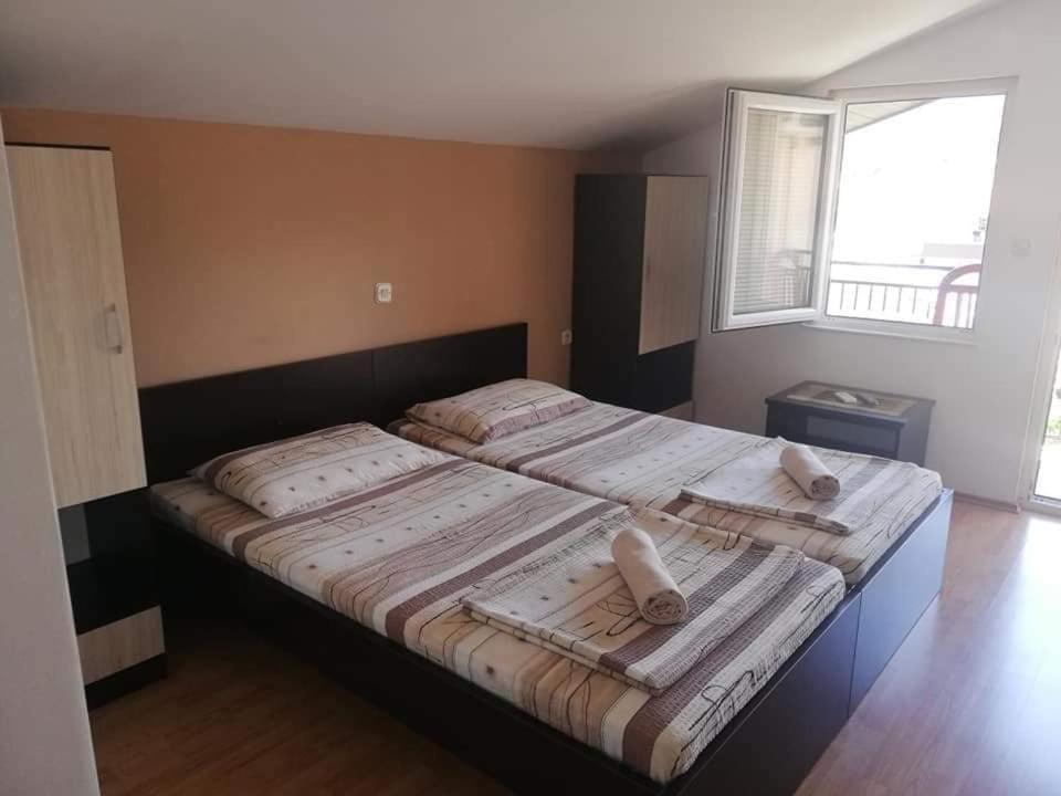 House Kostoski Ohrid Extérieur photo