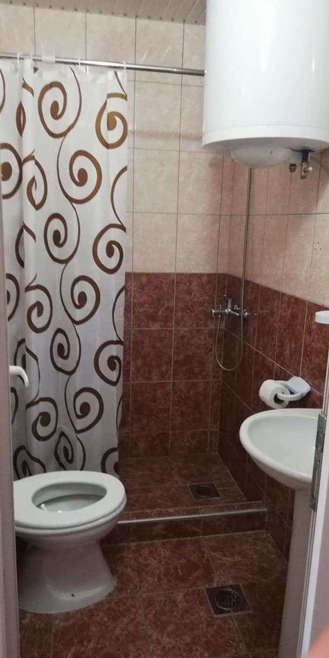 House Kostoski Ohrid Extérieur photo