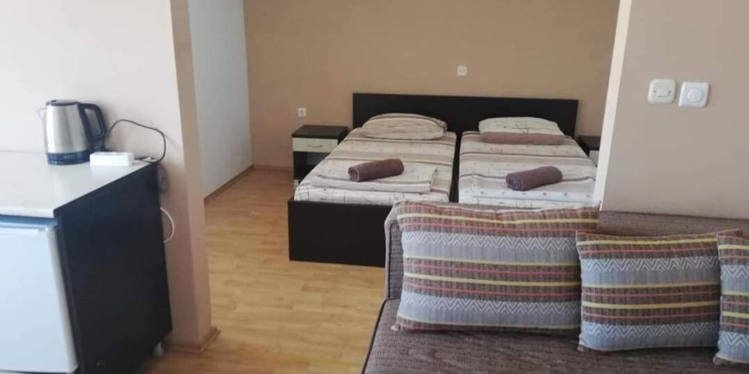 House Kostoski Ohrid Extérieur photo