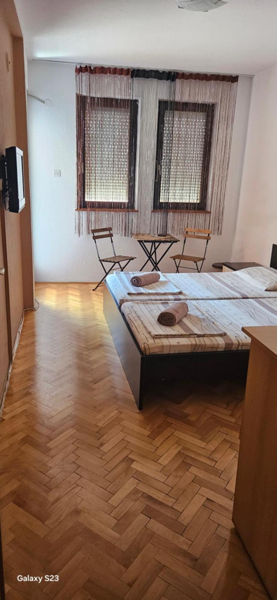 House Kostoski Ohrid Extérieur photo