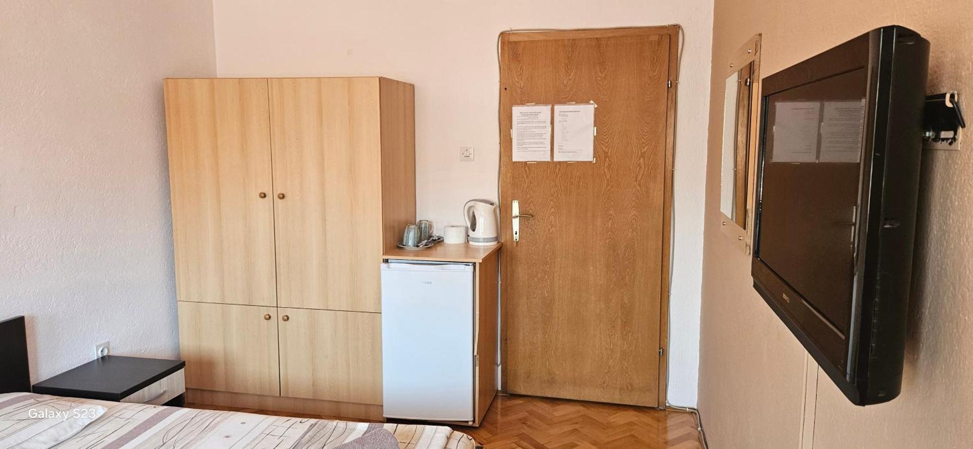 House Kostoski Ohrid Extérieur photo