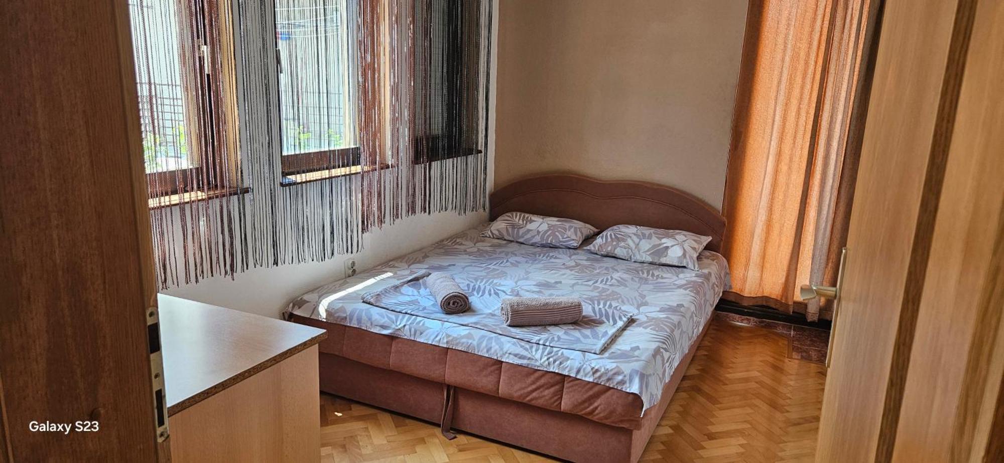 House Kostoski Ohrid Extérieur photo