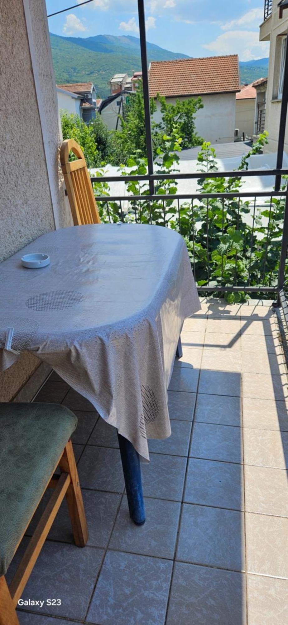 House Kostoski Ohrid Extérieur photo