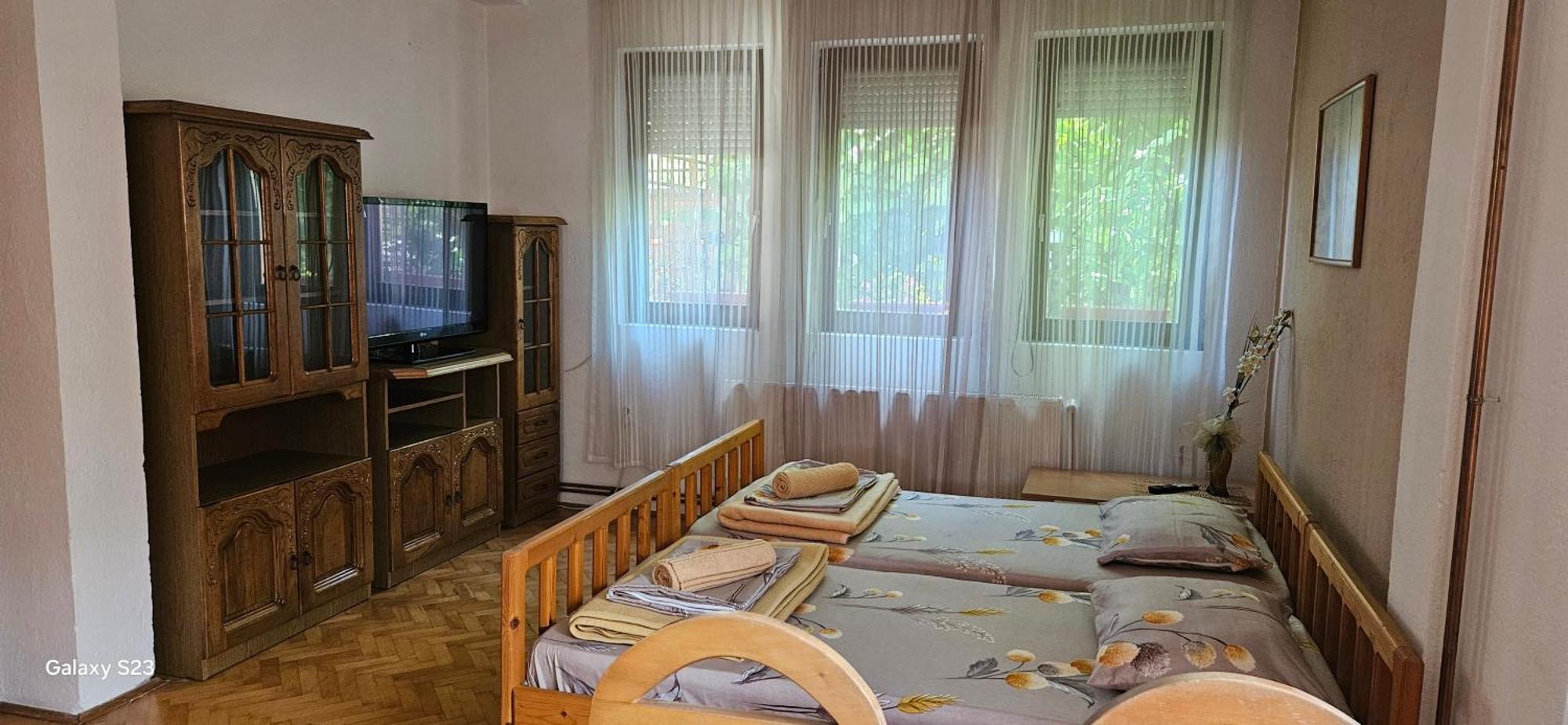 House Kostoski Ohrid Extérieur photo