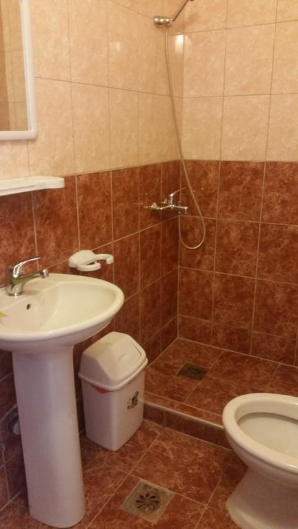 House Kostoski Ohrid Extérieur photo