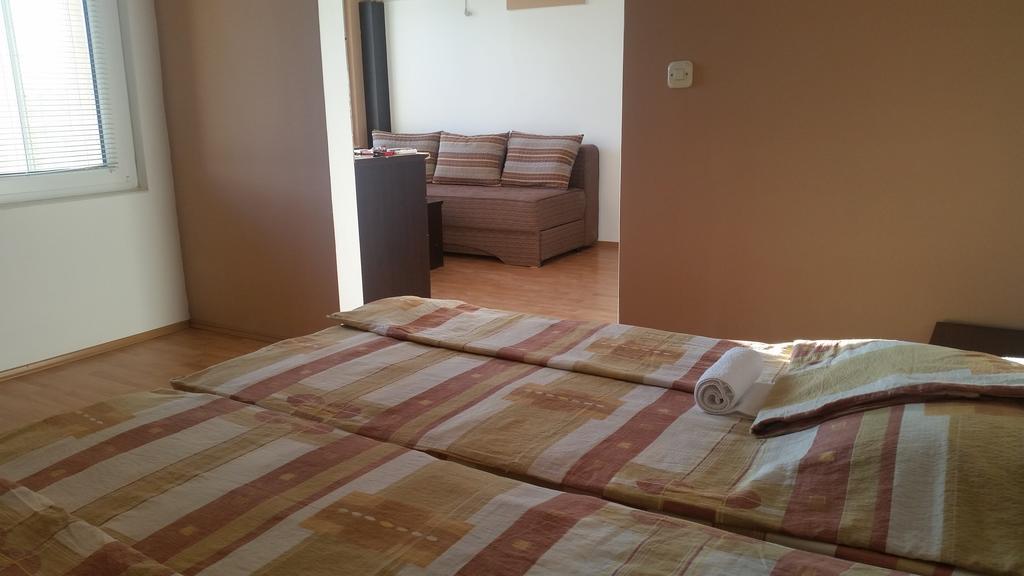 House Kostoski Ohrid Extérieur photo
