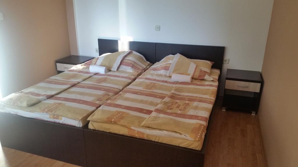 House Kostoski Ohrid Extérieur photo